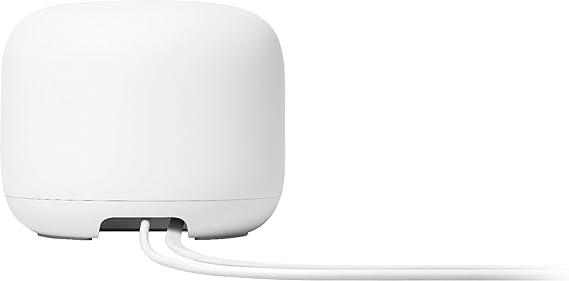 Google Nest Wfi GA00823-US - 3 Pack