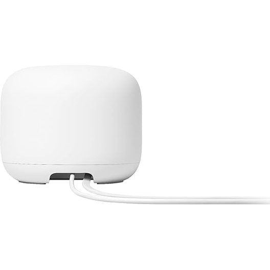 Google Nest Wi-Fi – 3 Pack (GA00823-US)
