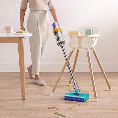 Dyson V15 Submarine