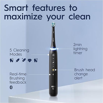 Oral B iO5 Series 5 - Black