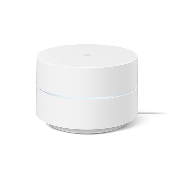 Google Nest Wifi 1 Pack