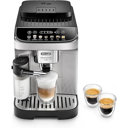 DE'LONGHI Coffee Machine MAGNIFICA EVO ECAM290.81.SB