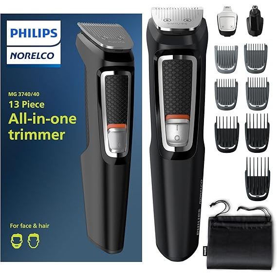Philips Norelco Series 3000-13 Piece MG3740/40