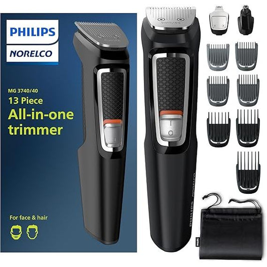 Philips Norelco Series 3000-13 Piece MG3740/40