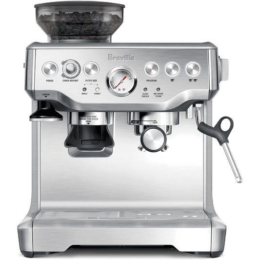 Breville Espresso Machine Bes870XL
