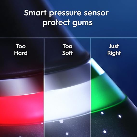 Oral-B iO 10 Series Electric Rechargeable Toothbrush