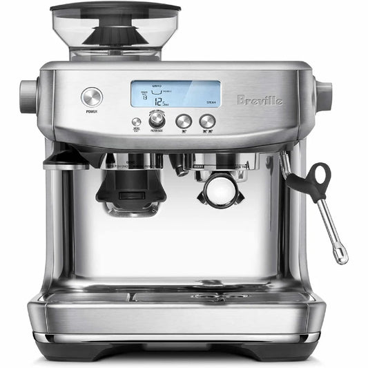 Breville Espresso Machine BES878