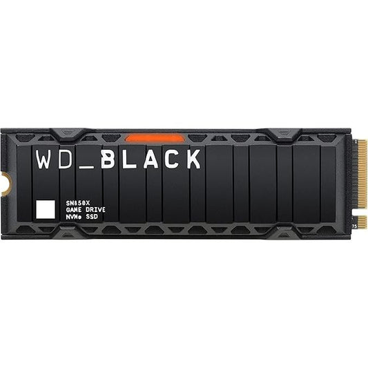 WD_BLACK 2TB WDS200T2XHE