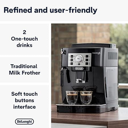 De'Longhi MAGNIFICA S SMART Bean To Cup ECAM22.110