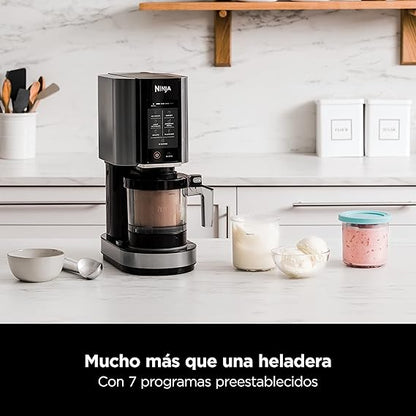 Ninja CREAMi NC300EU