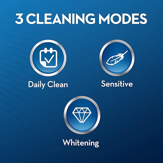 Oral-B Pro Clean 3 3000