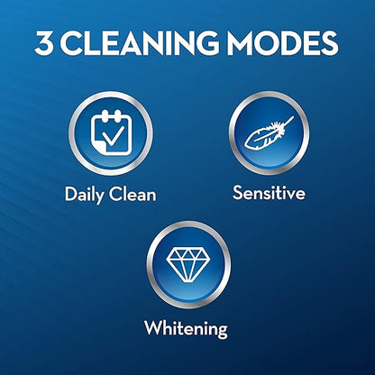 Oral-B Pro Clean 3 3000