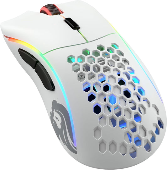 Glorious Model D Wireless Gaming Mouse