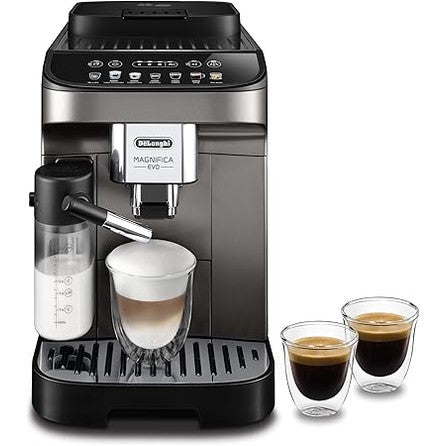 DE'LONGHI Coffee Machine MAGNIFICA EVO ECAM290.81.TB