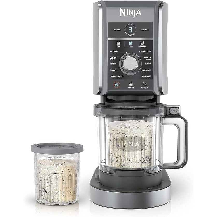 Ninja CREAMi NC501