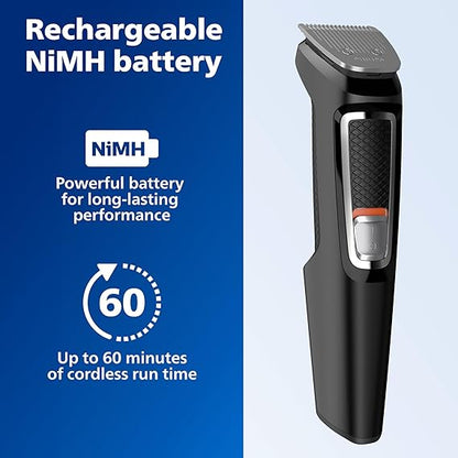 Philips Norelco Series 3000-13 Piece MG3740/40