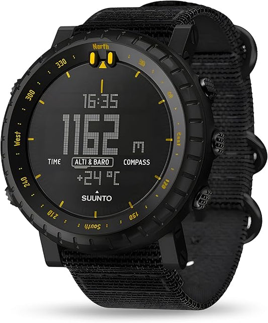 SUUNTO Core, Outdoor Sports Watch