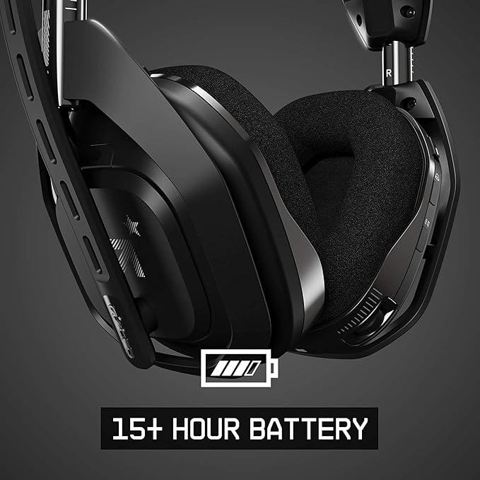 ASTRO Gaming A50 Wireless