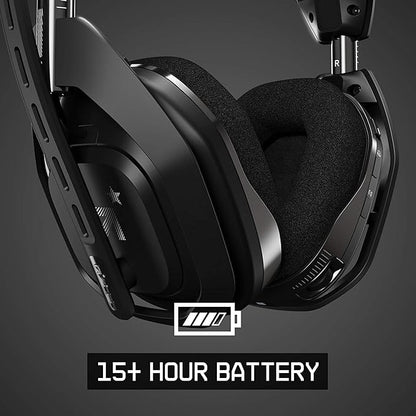 ASTRO Gaming A50 Wireless