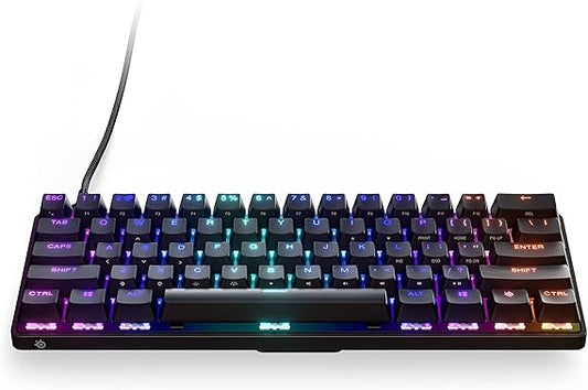 SteelSeries Apex 9 Mini