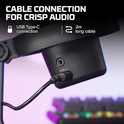 HyperX DuoCast
