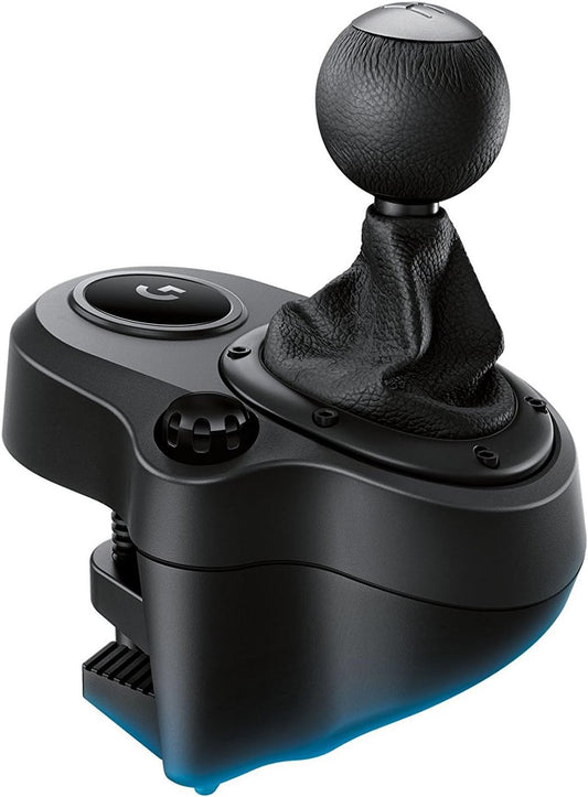 Logitech G Driving Force Racing Shifter