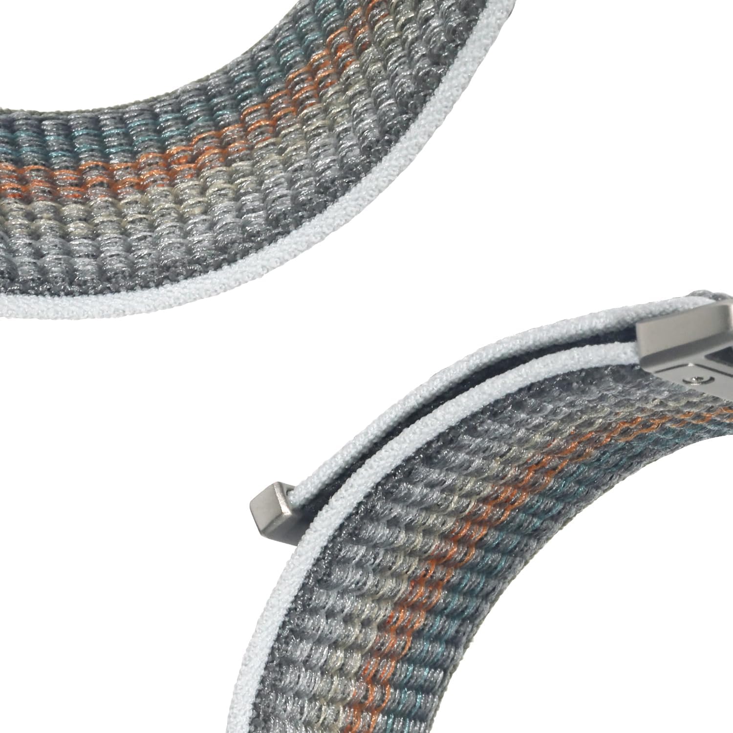Amazfit Original Smartwatch Replacement Strap, Nylon, 22 mm