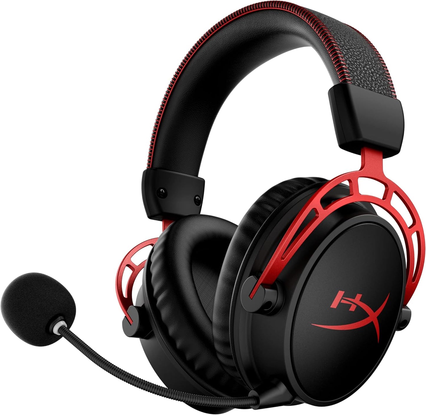 Hyper X Cloud Alpha