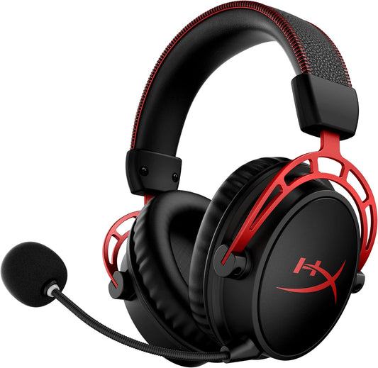 Hyper X Cloud Alpha
