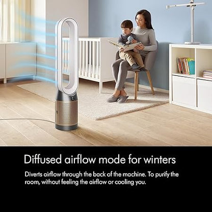 Dyson Purifier Cool PC2 De-NOx