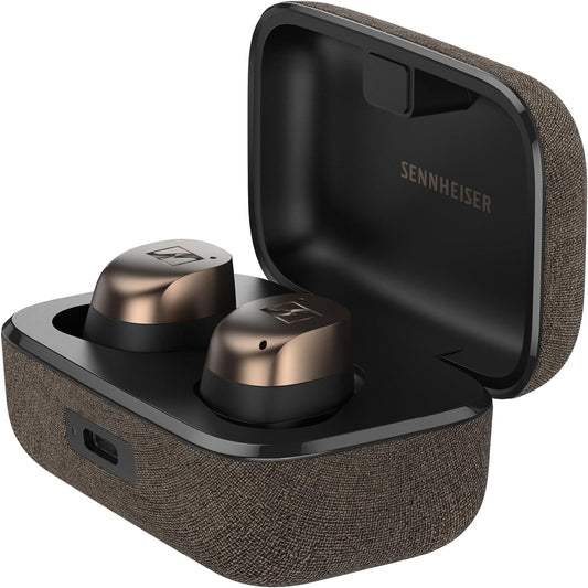 Sennheiser Consumer Audio MOMENTUM Black