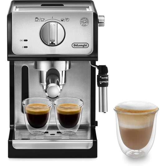 De'Longhi Espresso Machine ECP35.31