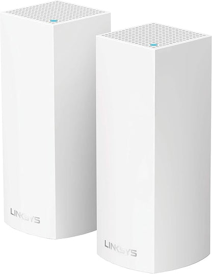 Linksys Velop WHW0302 AC4400 - 2 Pack