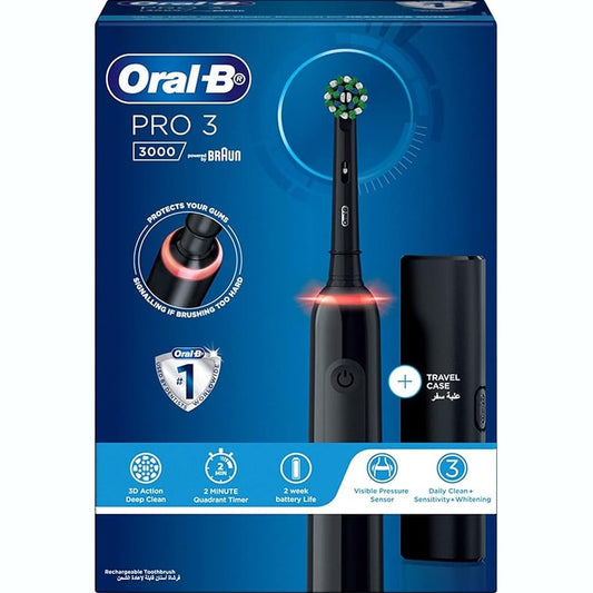 Oral-B Pro Clean 3 3000