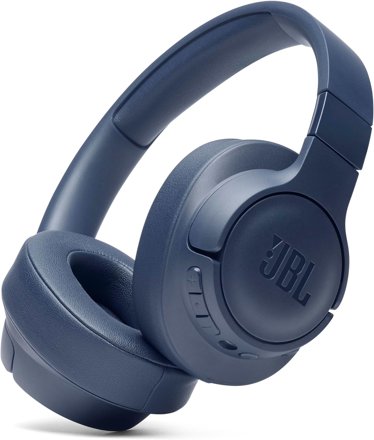 JBL T760NC Headphones - Blue