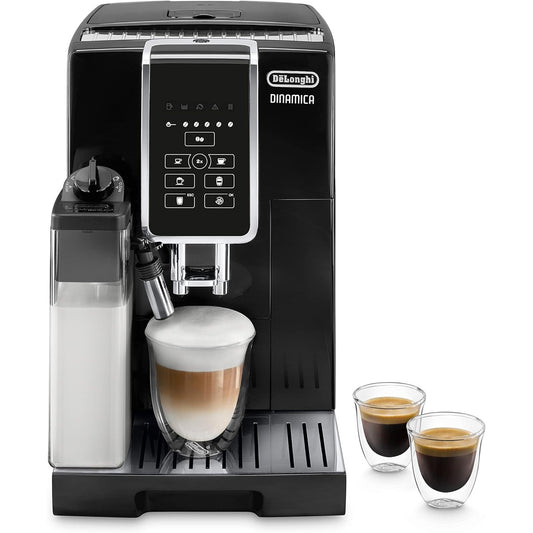 DeLonghi Coffee machine ECAM 350.50.SB