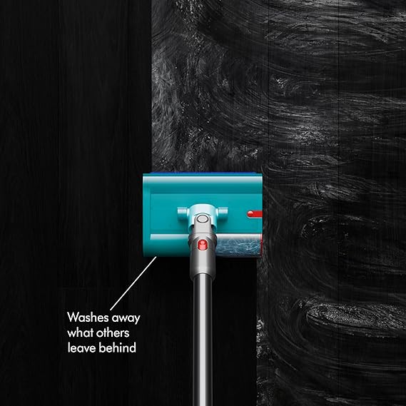 Dyson V15 Submarine