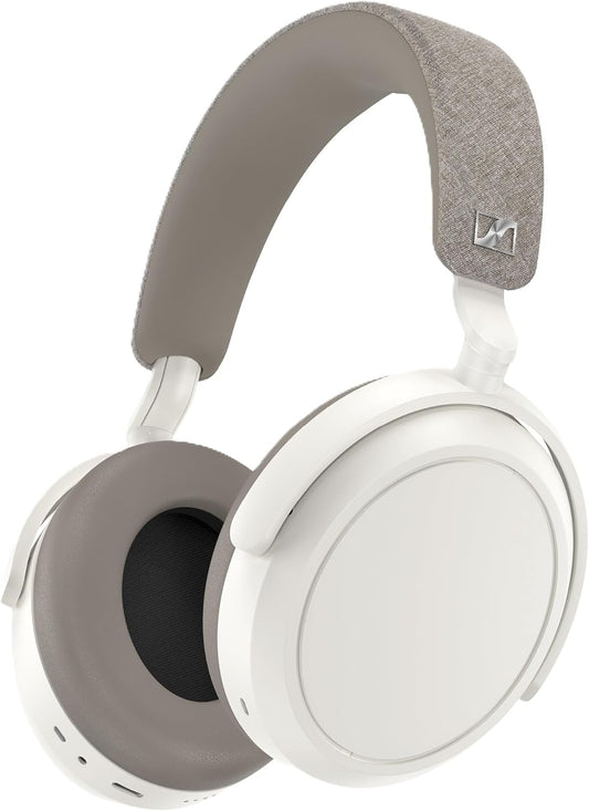 Sennheiser Consumer Audio MOMENTUM 4 White