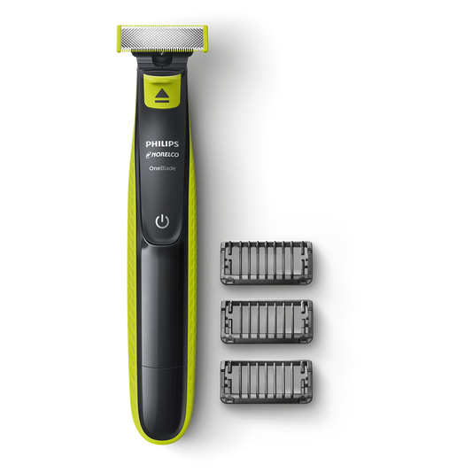 Philips Norelco OneBlade Face QP2520/90