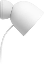 Google Nest Cam Outdoor Wired (2nd Gen) – Snow – GA09963-US (1-Pack)