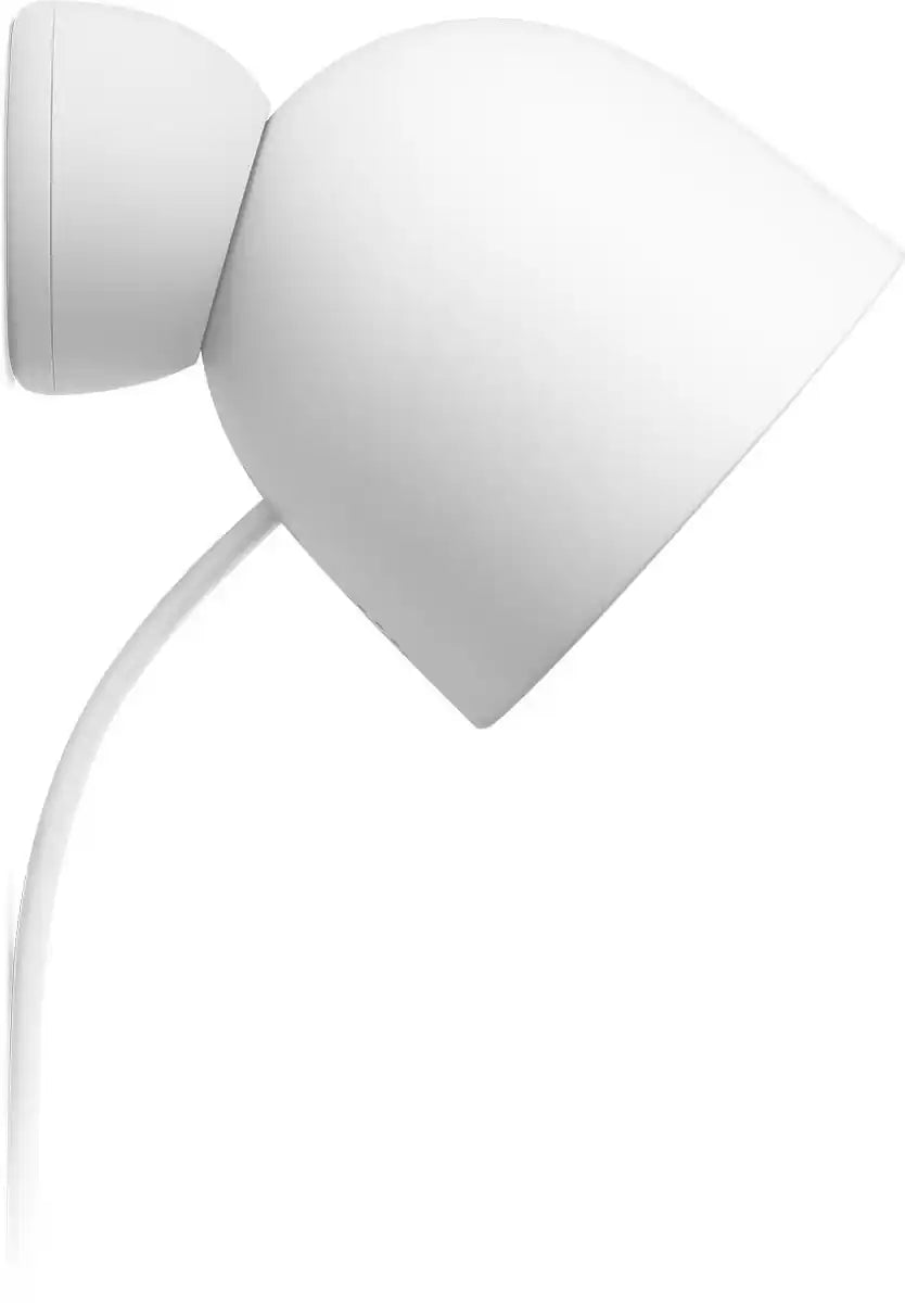 Google Nest Cam Outdoor Wired (2nd Gen) – Snow – GA09963-US (1-Pack)