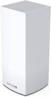 Linksys MX4200 Velop AX4200 Tri-Band WiFi 6 Whole Home Mesh Router System