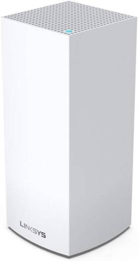 Linksys MX4200 Velop AX4200 Tri-Band WiFi 6 Whole Home Mesh Router System
