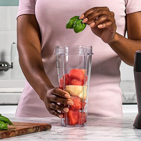 Ninja Blender with Auto-iQ 0.7L 1000W blender BN495