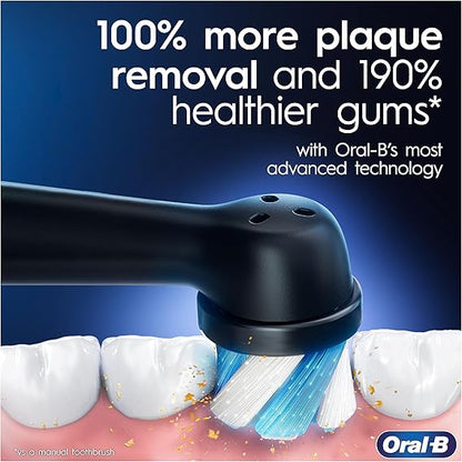 Oral-B iO6 - Black