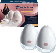 Tommee Tippee Double Wearable Electric Breast Pump