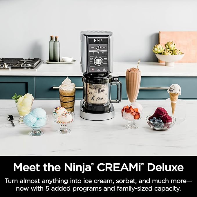 Ninja CREAMi NC501