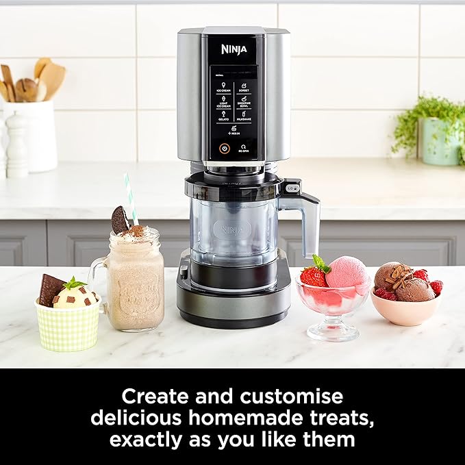 Ninja CREAMi NC300UK