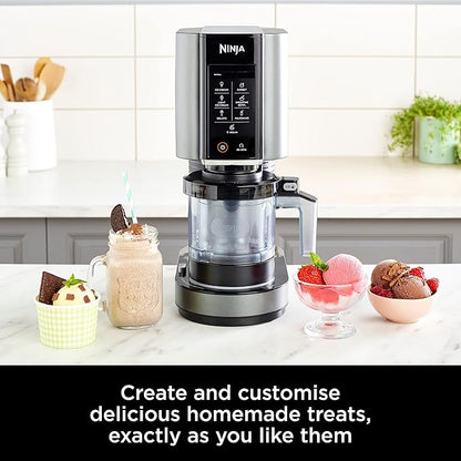 Ninja CREAMi NC300UK