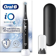 Oral-B iO6 Electric Toothbrushes For Adults